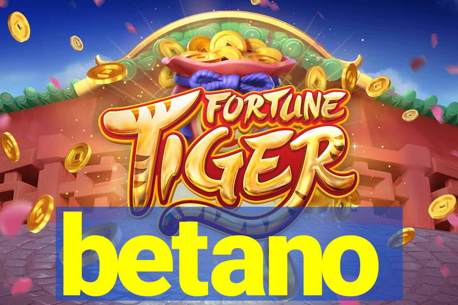 betano