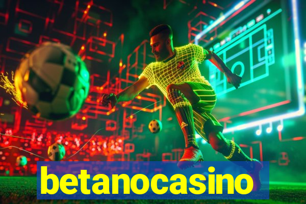 betanocasino