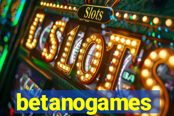 betanogames