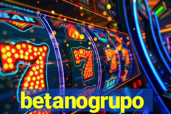 betanogrupo