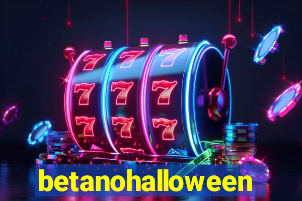betanohalloween