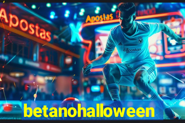 betanohalloween