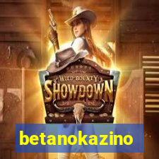 betanokazino