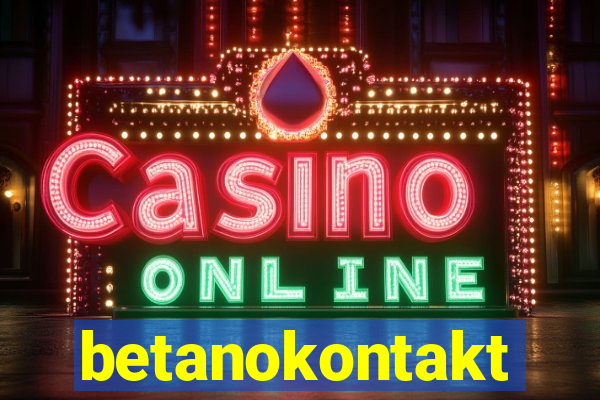 betanokontakt