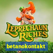 betanokontakt