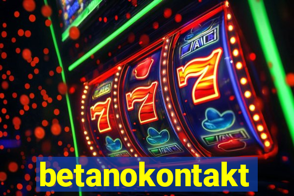 betanokontakt