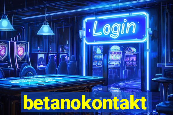 betanokontakt
