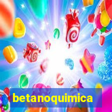 betanoquimica