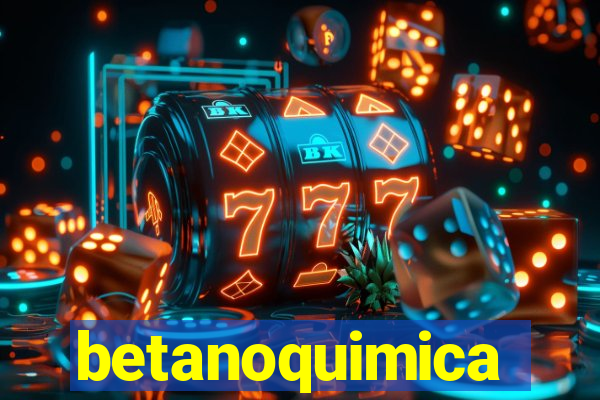 betanoquimica
