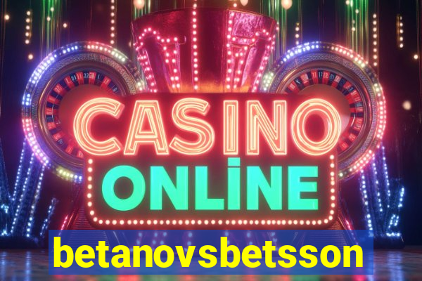 betanovsbetsson