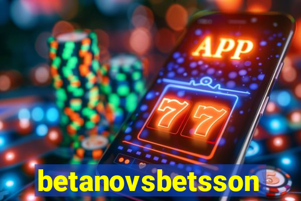 betanovsbetsson