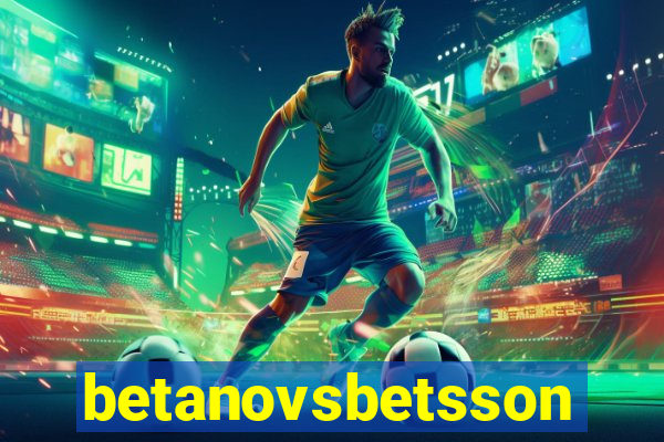 betanovsbetsson
