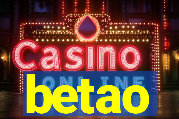 betao