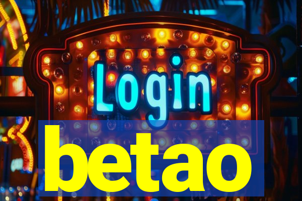 betao
