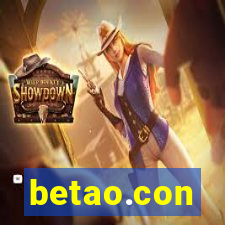 betao.con