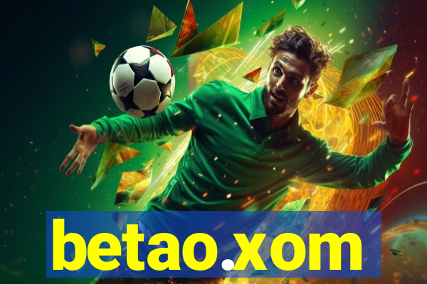betao.xom