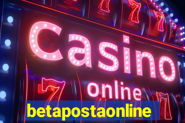 betapostaonline