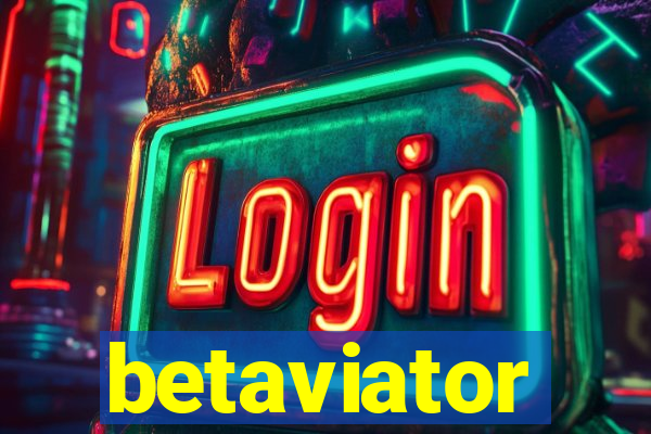betaviator