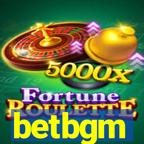 betbgm