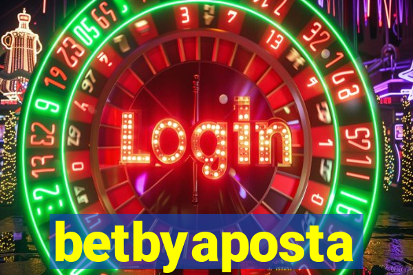 betbyaposta