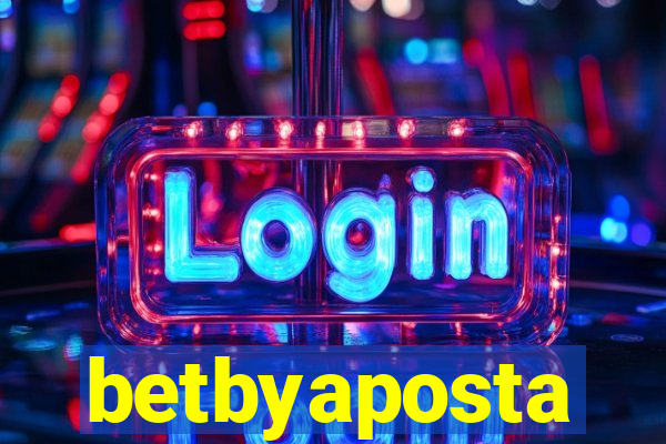 betbyaposta