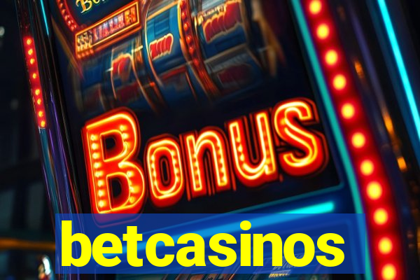 betcasinos
