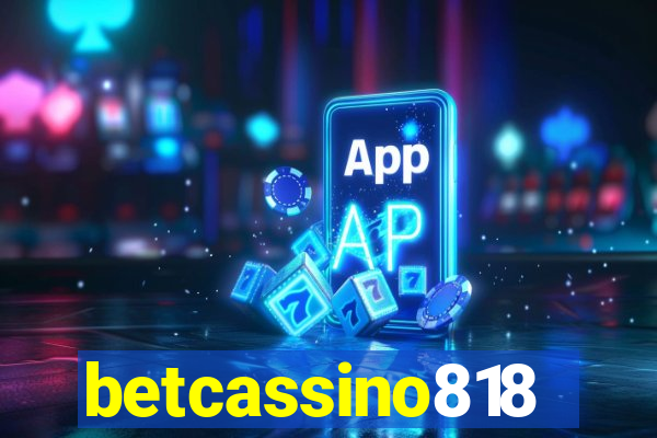 betcassino818