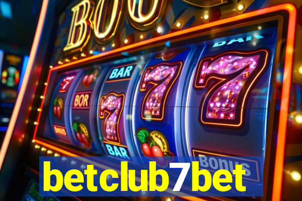 betclub7bet