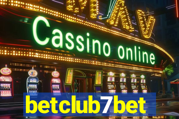 betclub7bet