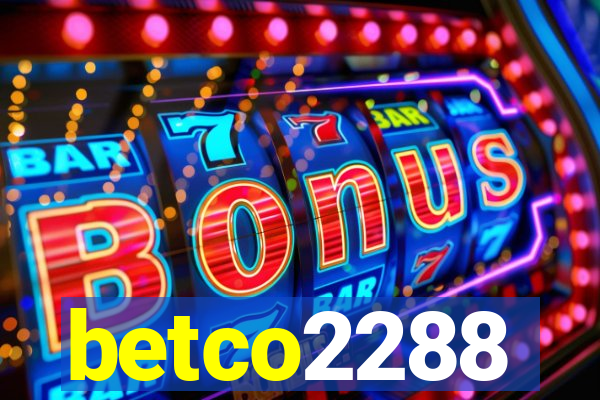 betco2288