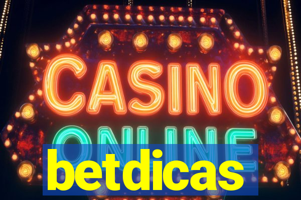 betdicas