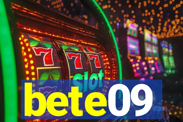 bete09