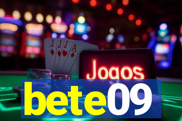 bete09