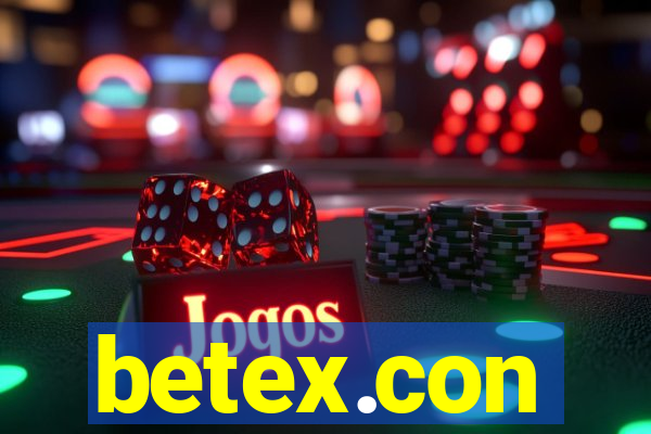 betex.con