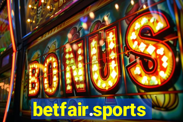 betfair.sports