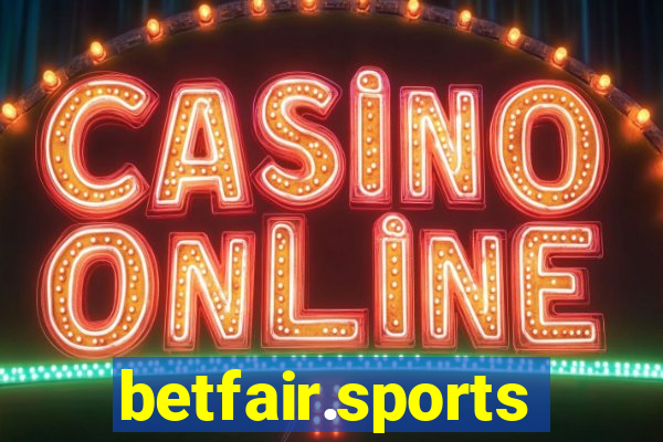 betfair.sports