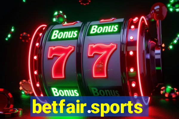betfair.sports