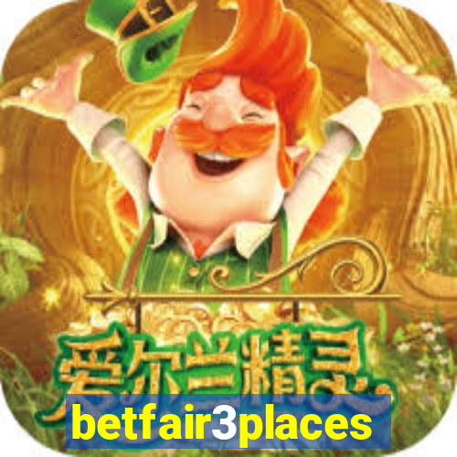 betfair3places