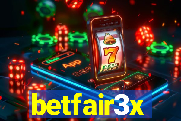 betfair3x