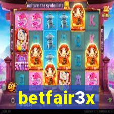 betfair3x