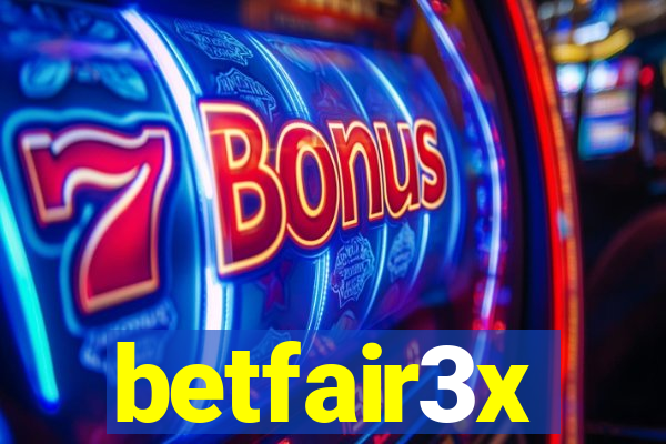 betfair3x