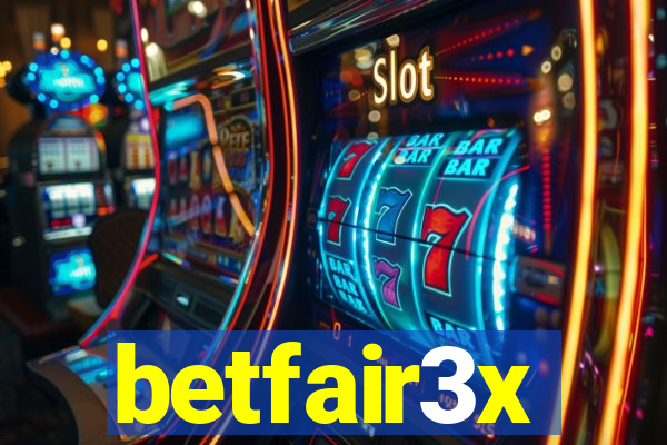 betfair3x