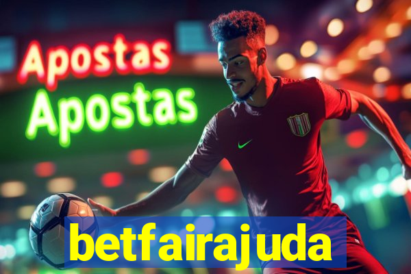 betfairajuda