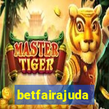 betfairajuda