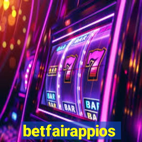 betfairappios