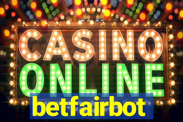 betfairbot