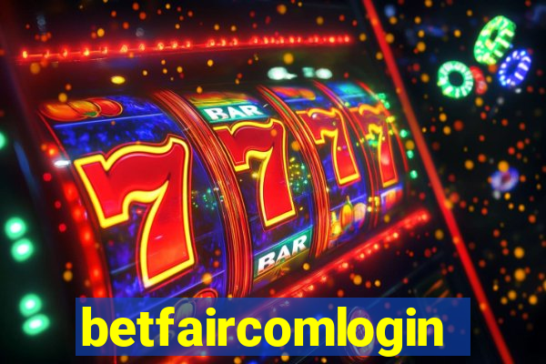 betfaircomlogin