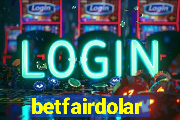 betfairdolar