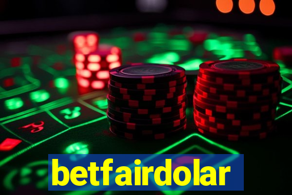 betfairdolar