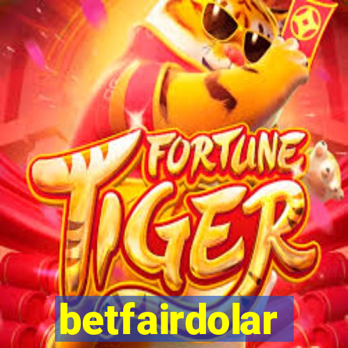betfairdolar